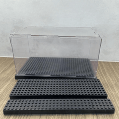 Cabine Box