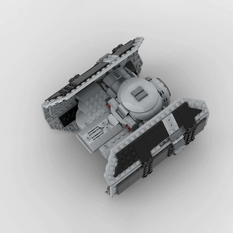Bombardeiro TIE  - Star Wars | 453 PCS