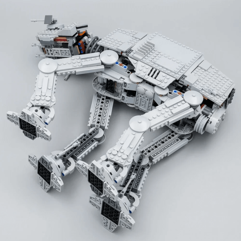 Caminhante AT-AT  - Star Wars | 1267 PCS