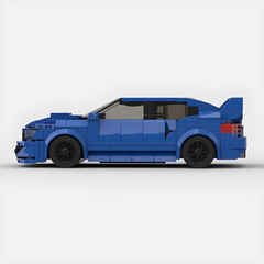 Subaru WRX STI | 303PCS