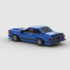 BMW M635 CSi | 298PCS