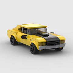 Chevelle SS | 290PCS