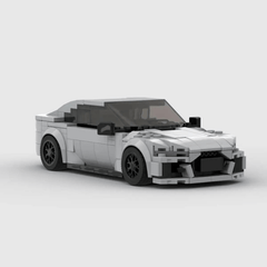 Audi RS7 | 351PCS