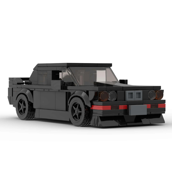 BMW E30 M3 Evo | 300PCS