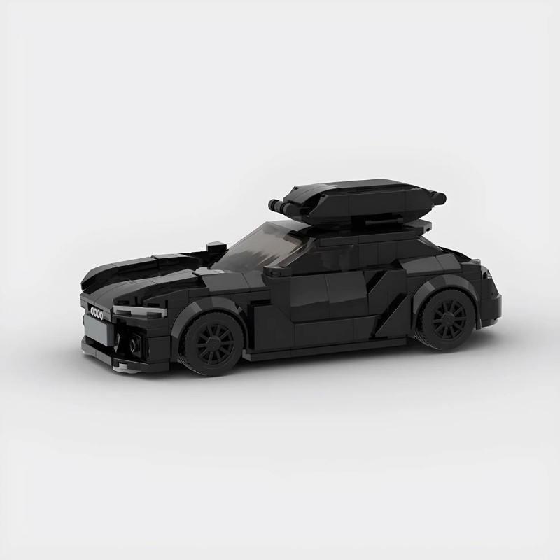 Audi RS6 | 351PCS