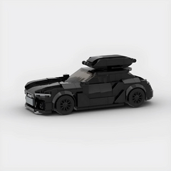 Audi RS6 | 351PCS