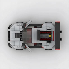 Audi R8 LMS  | 394PCS