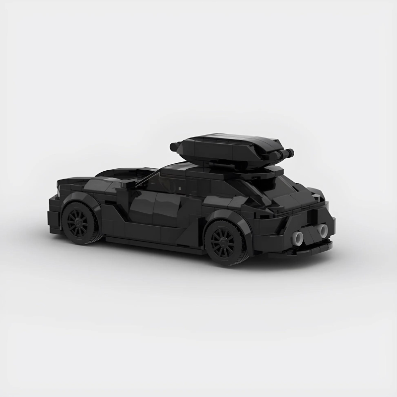 Audi RS6 | 351PCS