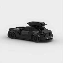 Audi RS6 | 351PCS