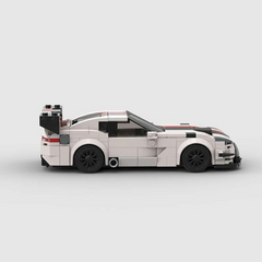 Dodge Viper | 380PCS