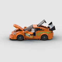 Toyota MK4 Supra (Velozes & Furiosos) | 367PCS