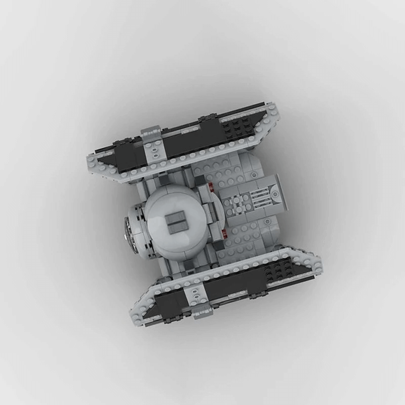 Bombardeiro TIE  - Star Wars | 453 PCS