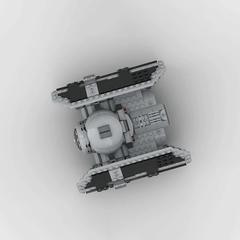 Bombardeiro TIE  - Star Wars | 453 PCS
