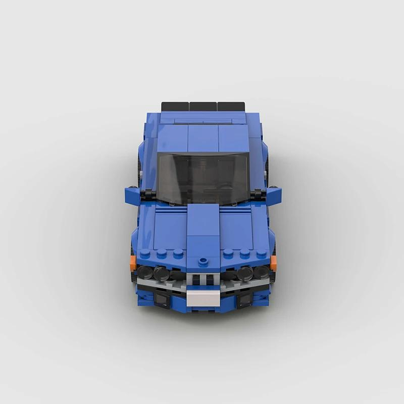 BMW M635 CSi | 298PCS