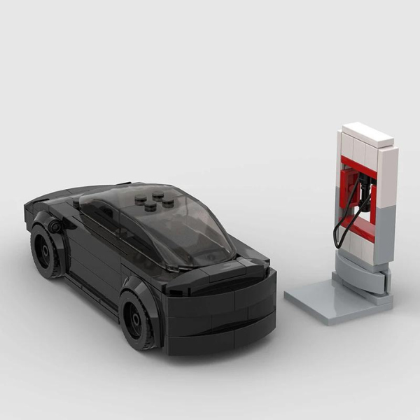 Tesla | 185PCS