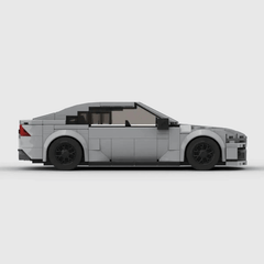 Audi RS7 | 351PCS
