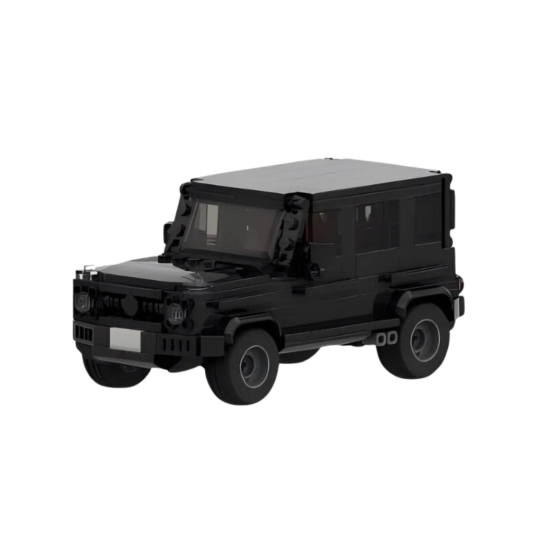 Mercedes G63 AMG | 403PCS