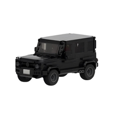 Mercedes G63 AMG | 403PCS