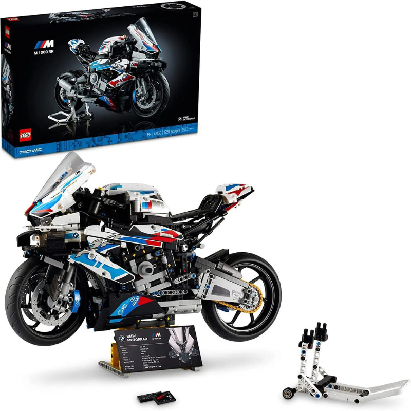 BMW M 1000 RR Technic | 1920PCS